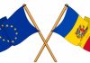 Republica Moldova și Ucraina ar putea începe oficial aderarea la UE chiar în această lună