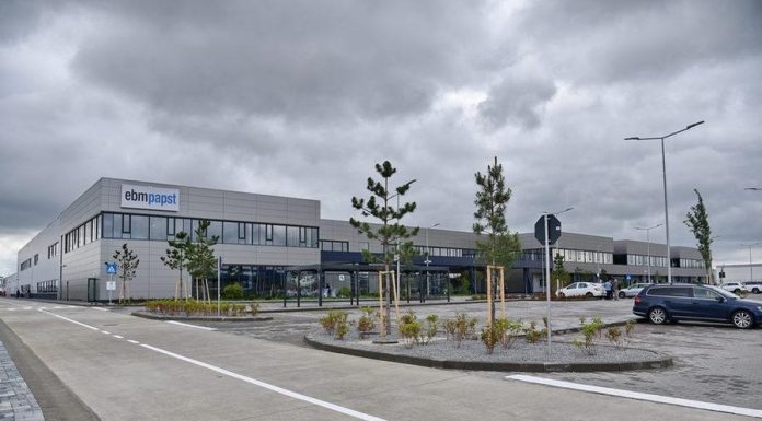 Fabrica viitorului se construiește în România. Investiție de 30 de milioane de euro a unui gigant german