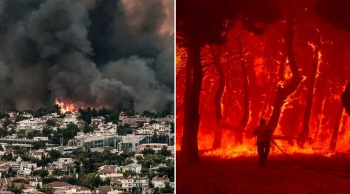 ONU avertizează: „Pregătiți-vă pentru El Niño”. Fenomene extreme sunt așteptate în mai multe regiuni ale lumii