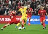 LIVE TEXT Georgia – România, primul meci cu Gică Hagi selecționer după 25 de ani
