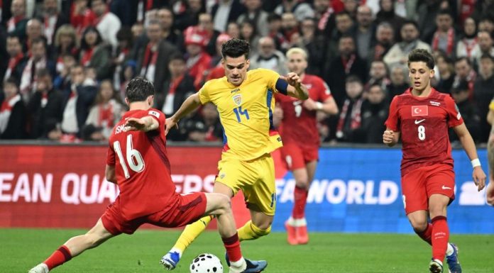 LIVE TEXT Georgia – România, primul meci cu Gică Hagi selecționer după 25 de ani