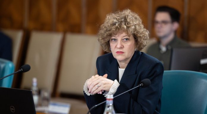 Doar zece oameni selectează conducerile companiilor de stat. Oana Gheorghiu: „Este o problemă de sistem”