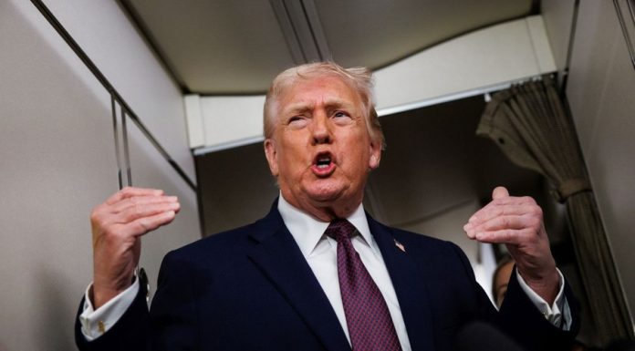 Dincolo de spectrul Vietnamului: devine aventura lui Trump în Iran începutul declinului Americii ca superputere?