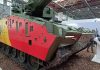 Rheinmetall semnează contracte de 5,7 miliarde de euro cu Armata Română. Compania anunță mii de noi locuri de muncă