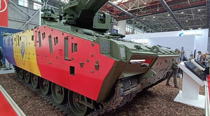Rheinmetall semnează contracte de 5,7 miliarde de euro cu Armata Română. Compania anunță mii de noi locuri de muncă