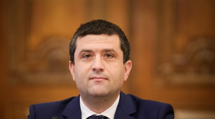Radu Miruță, despre scandalul generalului Gheorghiță Vlad: „Nu are legătură cu imaginea Armatei”