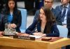 Ce a obținut România prin denunțarea la ONU a atacului cu dronă de la Galați. Implicațiile confruntării diplomatice cu Federația Rusă