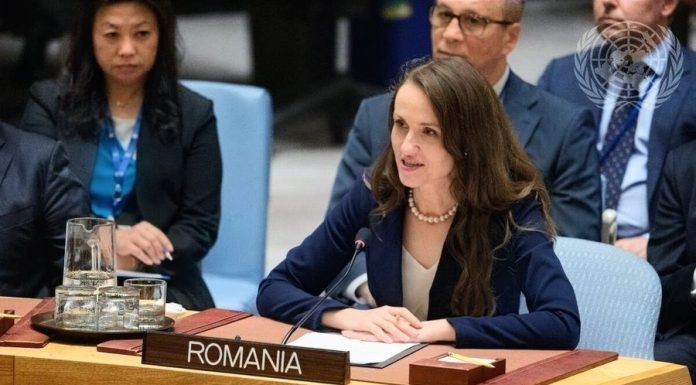 Ce a obținut România prin denunțarea la ONU a atacului cu dronă de la Galați. Implicațiile confruntării diplomatice cu Federația Rusă