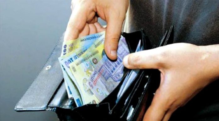 Salarii diferite pentru posturi similare: 60% din angajați spun că diferențele nu sunt justificate