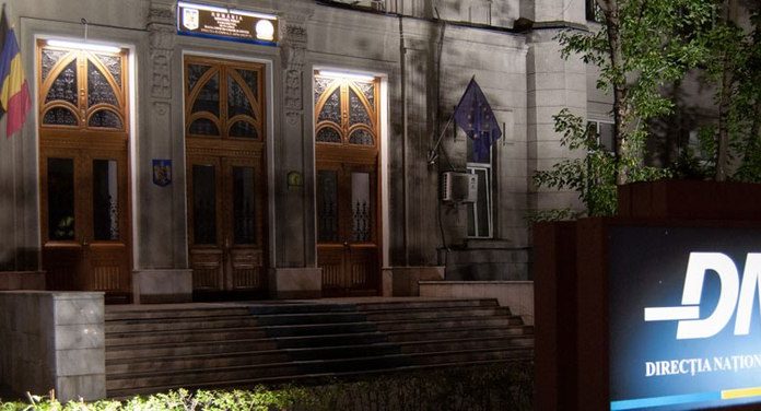 DNA: Rețea de evaziune fiscală în curierat. Prejudiciu estimat la peste 50 de milioane de lei, mai mulți inculpați reținuți