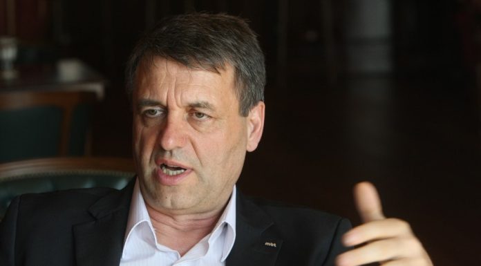 De la sacul de porumb din Obor la scanarea avioanelor Airbus. Povestea fabuloasă a inventatorului Mircea Tudor