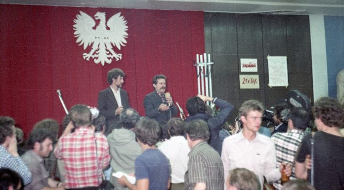 Cum a dărâmat un sindicat de muncitori întregul sistem opresiv din blocul comunist