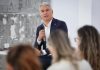 Dragoș Pâslaru, după primele consultări pe legea salarizării: „Am găsit probleme reale. Unele grile nu sunt încă așezate corect”