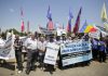 Miercurea protestelor. Adevăratul motiv pentru care legea salarizării unitare provoacă greve și revoltă în sistemul public