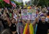Începe Bucharest Pride 2026. Când are loc Marșul Diversității și care este traseul