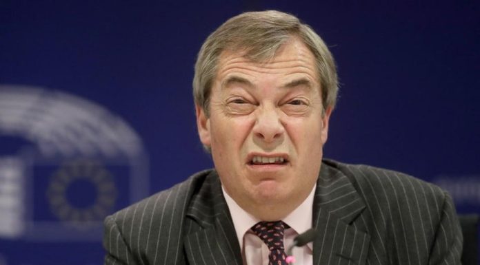 Șansele partidului populistului Nigel Farage de a câștiga următoarele alegeri cresc, spune unul dintre cei mai respectați analiști electorali din Marea Britanie