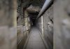 Oraș subteran al cartelurilor descoperit la granița SUA–Mexic: tunel de 600 de metri cu lift hidraulic și șine pentru transportul drogurilor