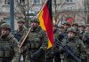 Germania ar putea deveni noua superputere militară a Europei. Șeful Statului Major al armatei franceze avertizează: „Riscăm să rămânem în urmă”