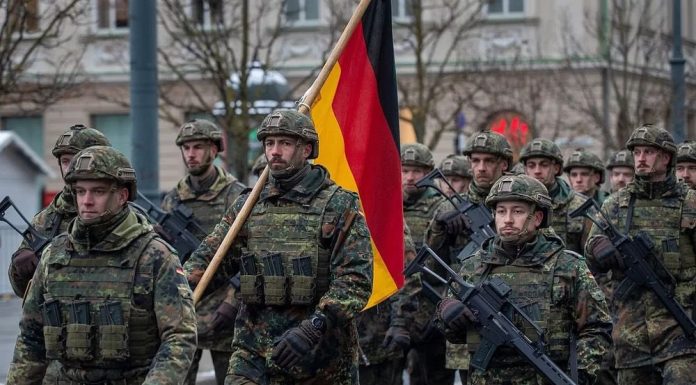 Germania ar putea deveni noua superputere militară a Europei. Șeful Statului Major al armatei franceze avertizează: „Riscăm să rămânem în urmă”