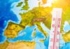 Cupola de foc peste Europa: Experții avertizează asupra pericolelor „nopților tropicale”. Cum va fi în România