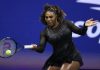 Ce se spune despre revenirea Serenei Williams. „Câștigi un meci și crezi că ai câștigat US Open”