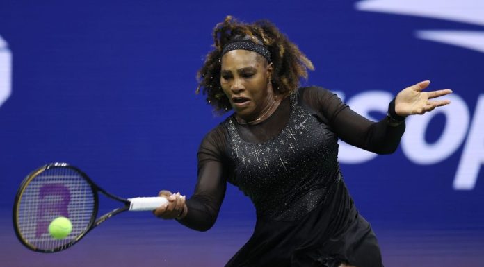 Ce se spune despre revenirea Serenei Williams. „Câștigi un meci și crezi că ai câștigat US Open”