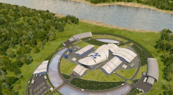 Cosmin Ghiță, Nuclearelectrica: România mizează simultan pe SMR, reactoare de generație IV și extinderea Cernavodă