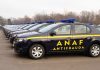 Fraudă de 8,7 milioane de lei în construcții. ANAF a descoperit achiziții fictive prin firme-fantomă