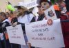 Protest masiv al ambulanțierilor pe 11 iunie. FNSAR critică proiectul legii salarizării
