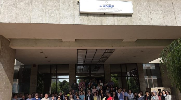 Protest de amploare în trezorerii și ANAF: angajații opresc activitatea în toată țara pe 4 iunie