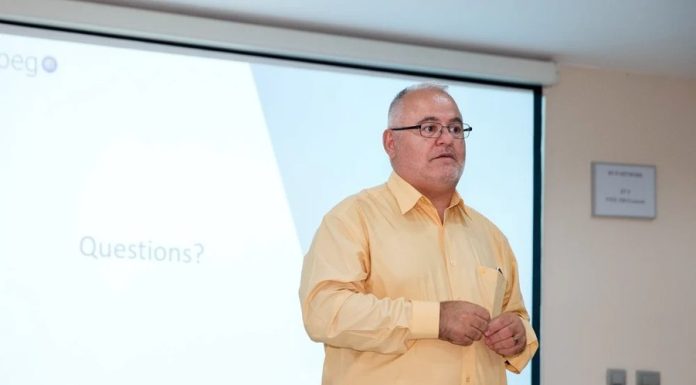 Psihologul Ion Duvac, audiat pentru hărțuirea sexuală a unor cliente. Percheziții în București