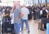 Noul sistem european de frontieră provoacă întârzieri pe aeroporturi. Pasagerii sunt sfătuiți să ajungă mai devreme la zboruri