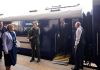 Secretarul general al NATO, Mark Rutte, a ajuns la Kiev într-o vizită surpriză, pe fondul intensificării atacurilor rusești