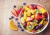 Fructele populare cu cele mai multe urme de pesticide: căpșunile și strugurii se află în fruntea clasamentului, potrivit unui raport european
