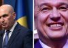 CCR amână decizia în cazul sesizării lui Sorin Grindeanu privind Ordonanța pentru programul SAFE