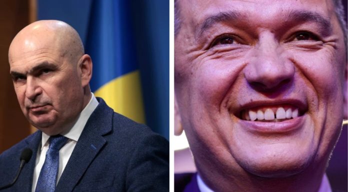 CCR amână decizia în cazul sesizării lui Sorin Grindeanu privind Ordonanța pentru programul SAFE