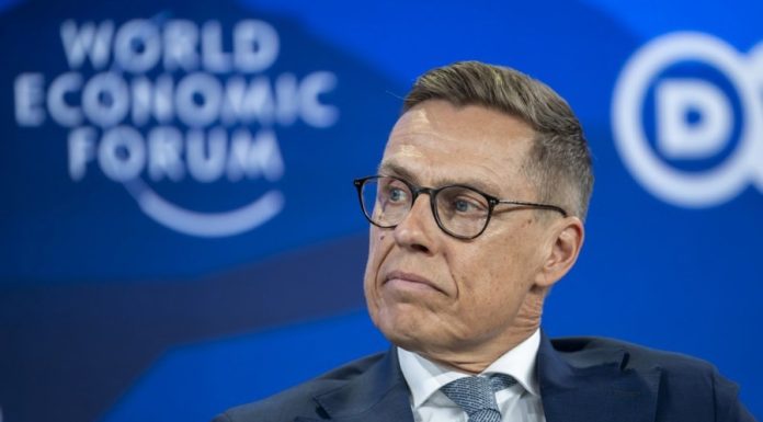 Președintele Finlandei, Alexander Stubb: „Nu ar fi minunat ca Canada să fie al 28-lea stat al Uniunii Europene?”