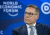 Președintele Finlandei, Alexander Stubb: „Nu ar fi minunat ca Canada să fie al 28-lea stat al Uniunii Europene?”