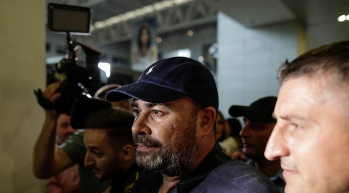 Darius Vâlcov iese din închisoare. Tribunalul Vrancea a admis contestația și a dispus liberarea condiționată