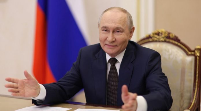 De la iadul nuclear la înghețarea frontului: ce scenarii are Putin pe masă?