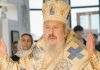 BOR a aprobat retragerea preotului Petru Păduraru de la conducerea Mitropoliei Basarabiei, în plin scandal sexual