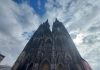 Una dintre cele mai vizitate catedrale din Europa introduce taxă de intrare. Cât costă să vizitezi Domul din Köln