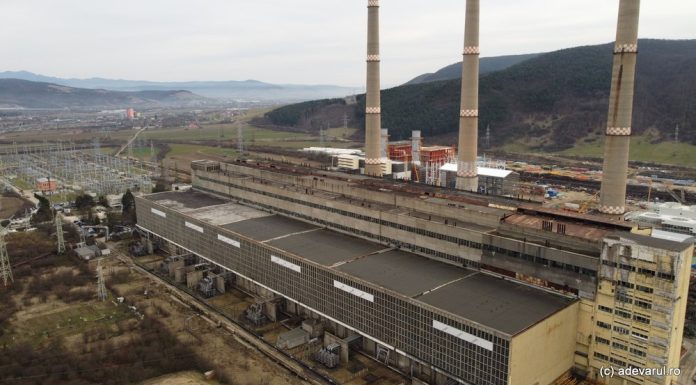 România cere ajutorul Bruxellesului: solicită amânarea închiderea unei centrale pe cărbune, scrie presa maghiară. Riscurile invocate de Guvern