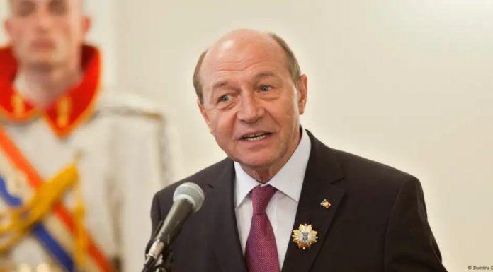 Băsescu, Moldova și cum ar putea lua Rusia proiectul unirii