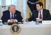 Donald Trump va fi prezent la summitul NATO în Turcia. Rubio: „Alianța are nevoie de schimbări semnificative”