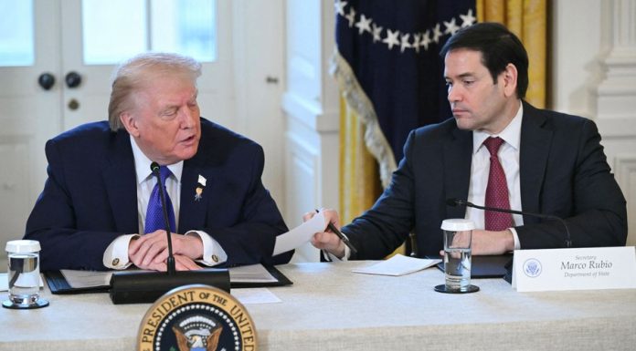 Donald Trump va fi prezent la summitul NATO în Turcia. Rubio: „Alianța are nevoie de schimbări semnificative”