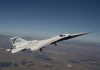 NASA testează luna aceasta avionul supersonic „tăcut”, cu promisiunea unei noi ere în aviația comercială