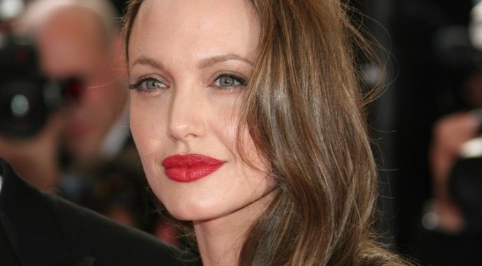 4 iunie: Ziua în care s-a născut celebra actriță Angelina Jolie