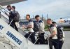 Doar 23 de fotbaliști au plecat la Tbilisi pentru amicalul cu Georgia. Gică Hagi a lăsat o parte din lot la Mogoșoaia
