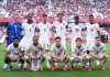 Incident incredibil la Mondial. Naționala Angliei a rămas fără ghete înaintea primului antrenament